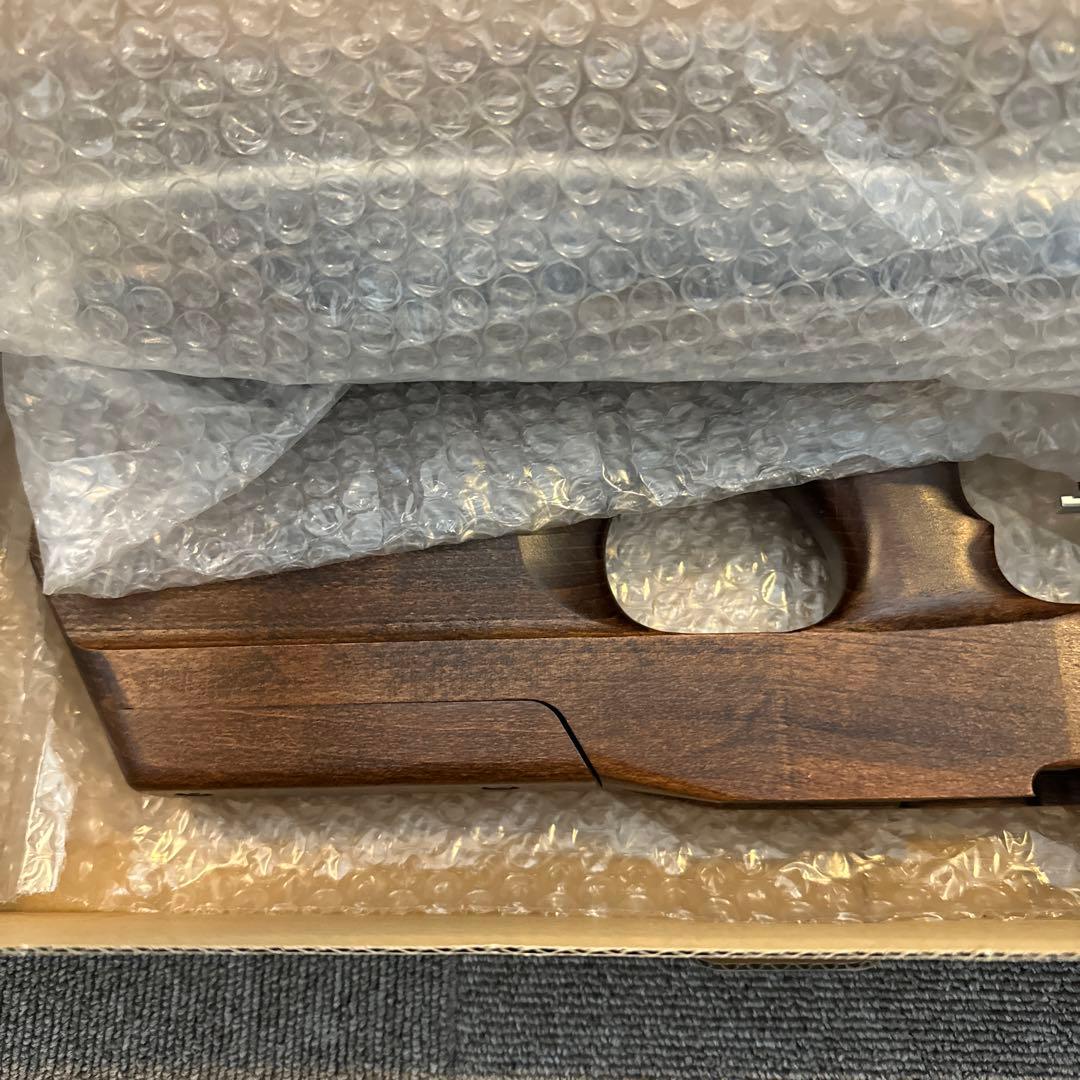 マルゼン　APS タイプ96 LE2021 ウッドストック　未使用品