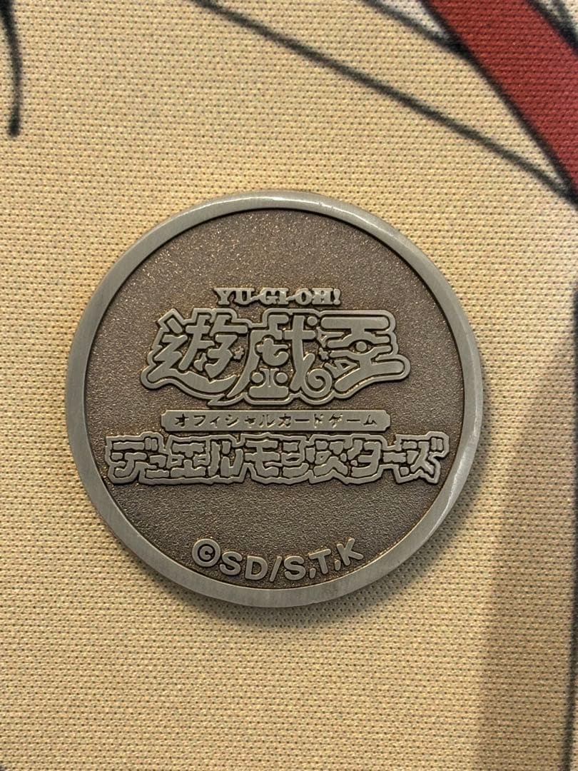 遊戯王 ブラックマジシャンガール  YCSJ きまぐれクック コラボ