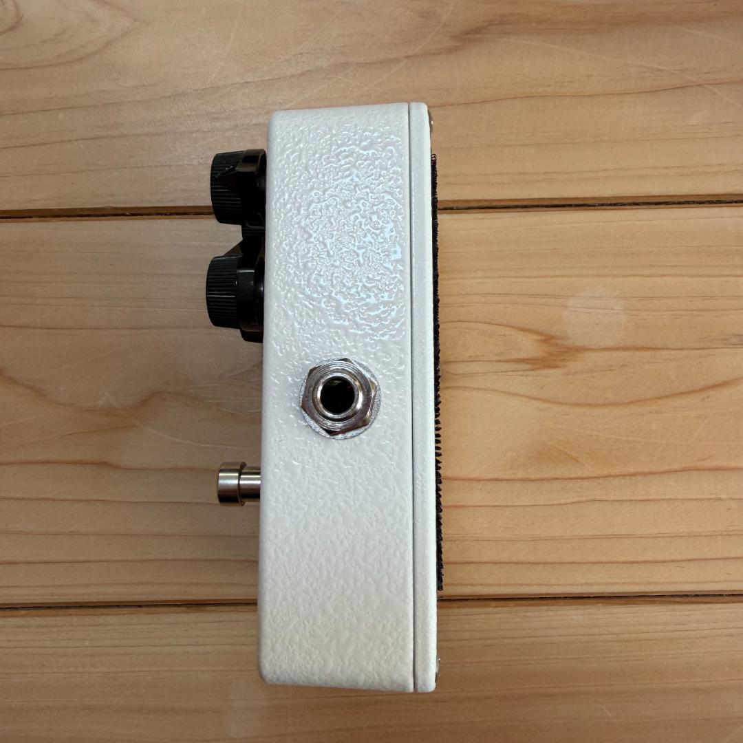 Xotic エキゾチック エフェクター ブースター RC Booster