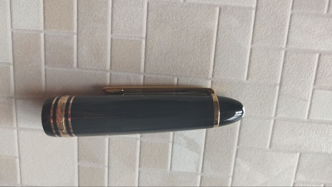 モンブラン ローラーボール 162　ルグラン　 ル・グラン　ボールペン