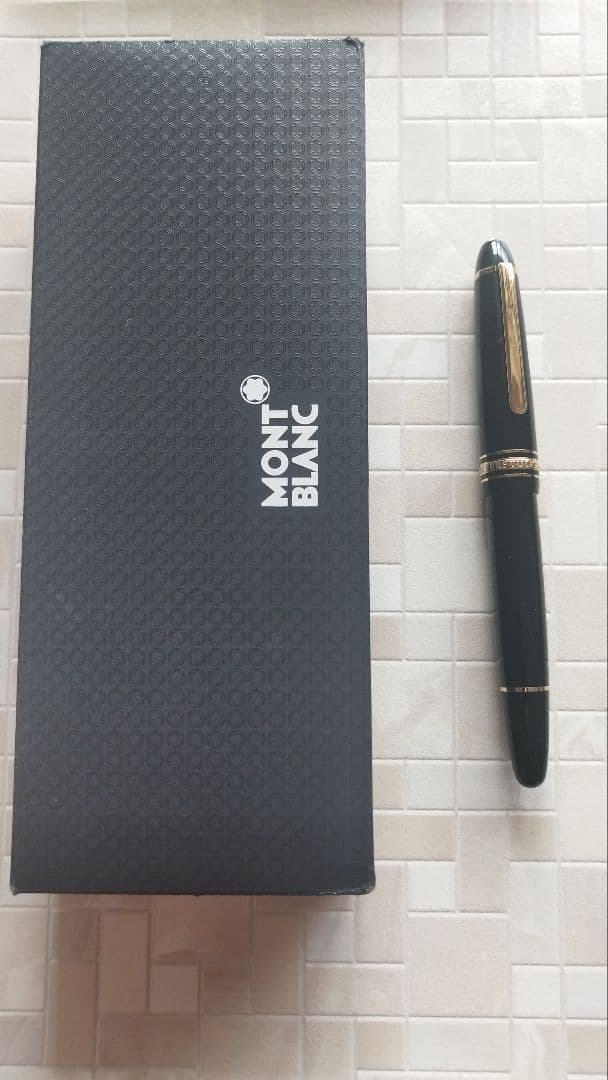 モンブラン ローラーボール 162　ルグラン　 ル・グラン　ボールペン