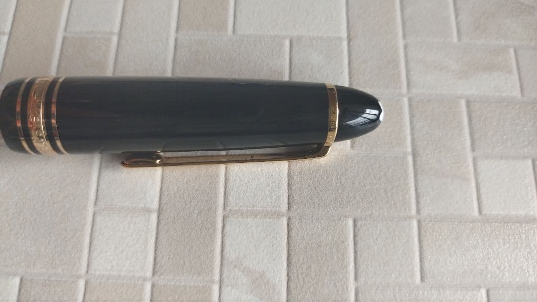 モンブラン ローラーボール 162　ルグラン　 ル・グラン　ボールペン