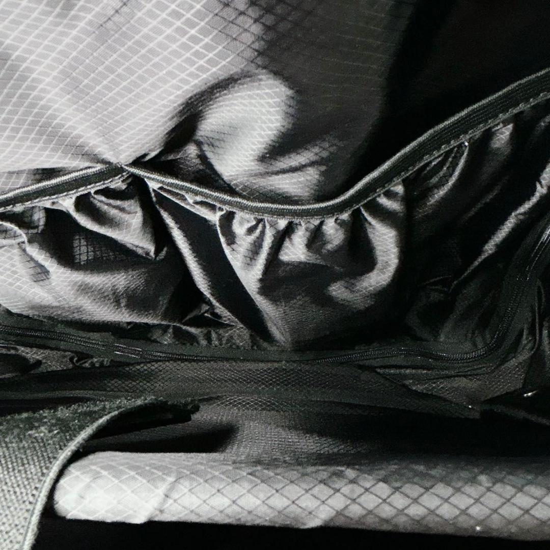 TUMI トゥミ V3 228004D 4輪 キャリーケーストランクスーツケース