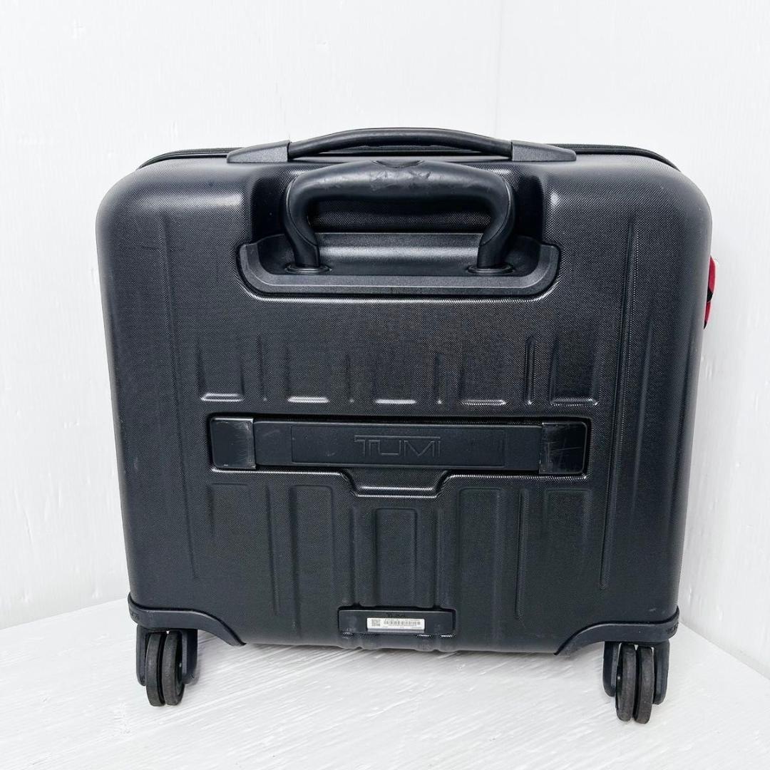 TUMI トゥミ V3 228004D 4輪 キャリーケーストランクスーツケース