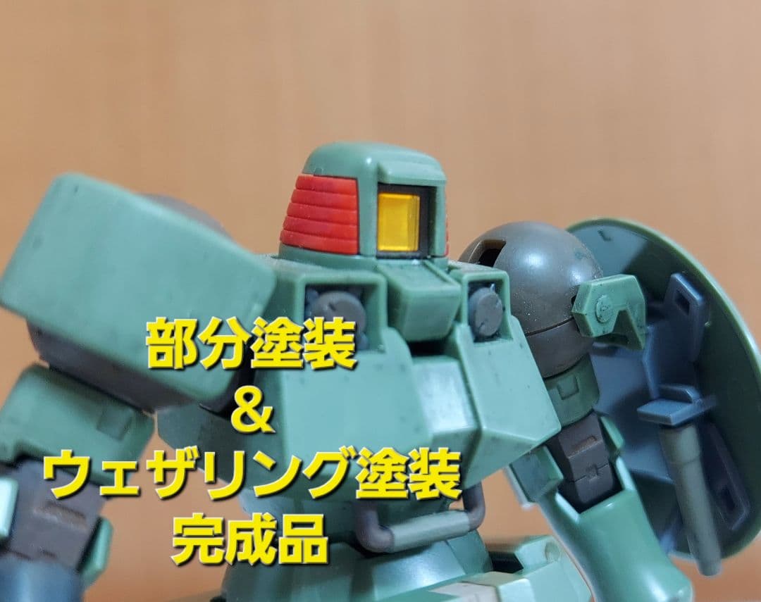 ガンプラ HG RG 組立済完成品 塗装済完成品 13体セット