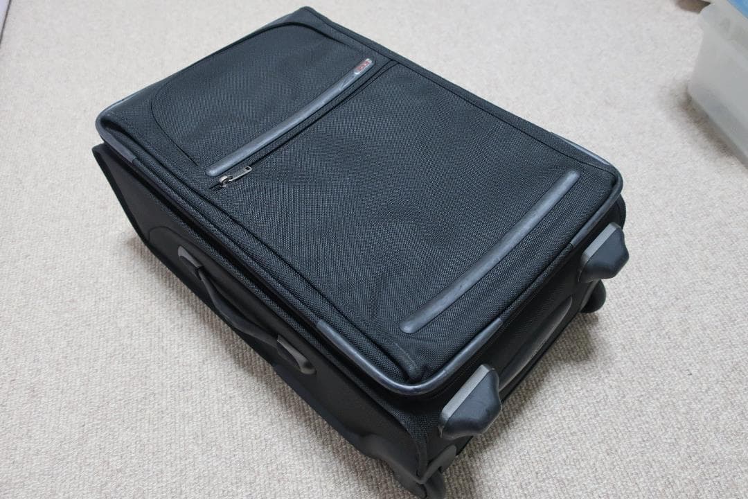 トゥミ・キャリーバッグ － TUMI 22012