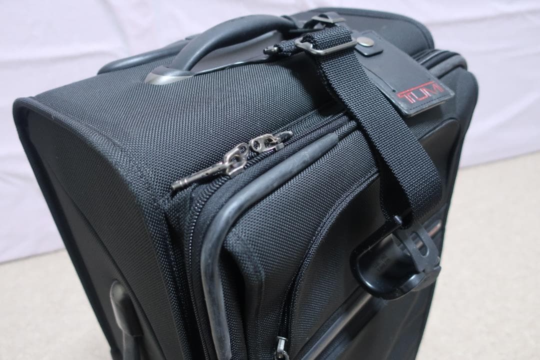 トゥミ・キャリーバッグ － TUMI 22012