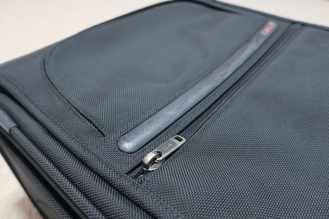 トゥミ・キャリーバッグ － TUMI 22012