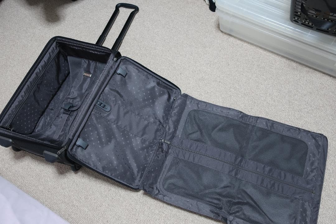 トゥミ・キャリーバッグ － TUMI 22012