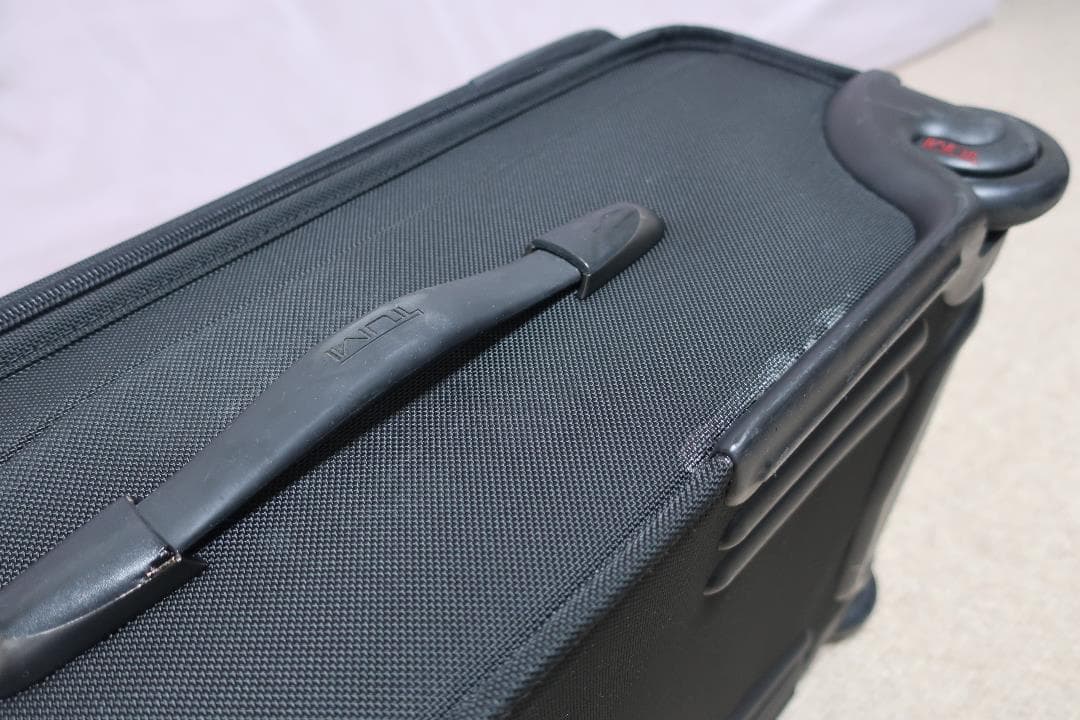 トゥミ・キャリーバッグ － TUMI 22012