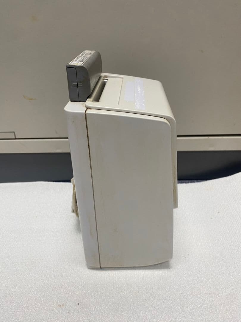 マックスタイムレコーダーER-110S5W＋タイムレコーダ用カード （70枚）