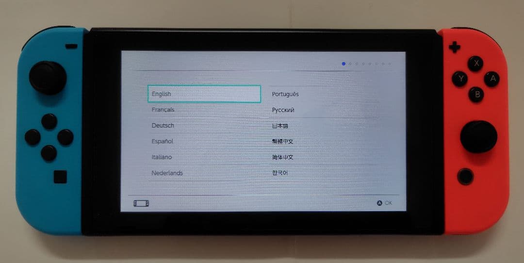 Switch スイッチ 本体 ＋ おまけ ダウンロードソフトのみ可