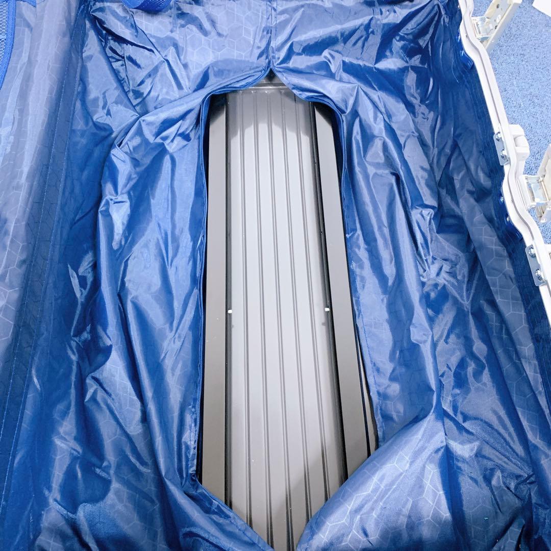 RIMOWA リモワ オリジナル キャビン風 Lサイズ シルバー TSAロック