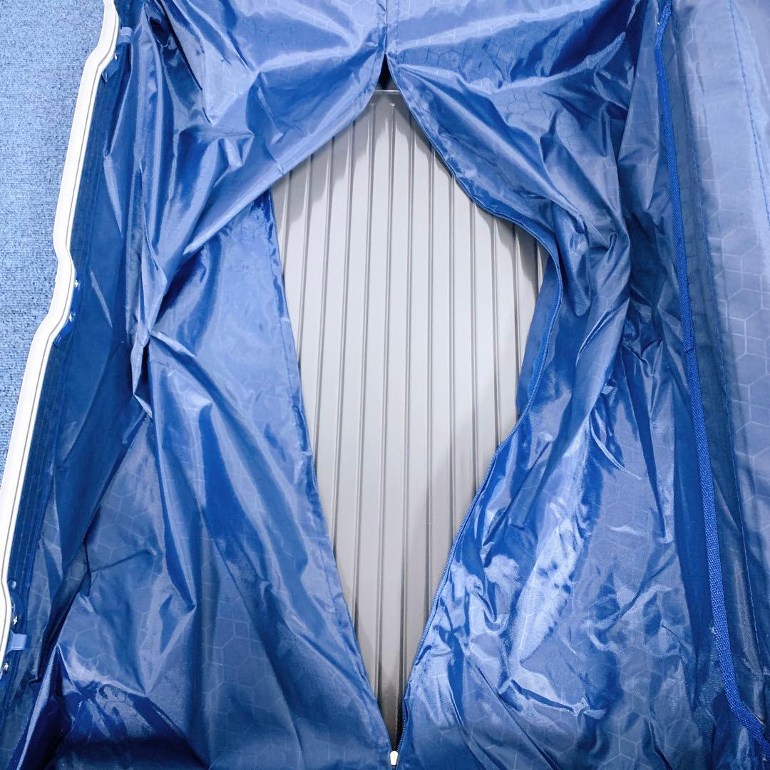 RIMOWA リモワ オリジナル キャビン風 Lサイズ シルバー TSAロック