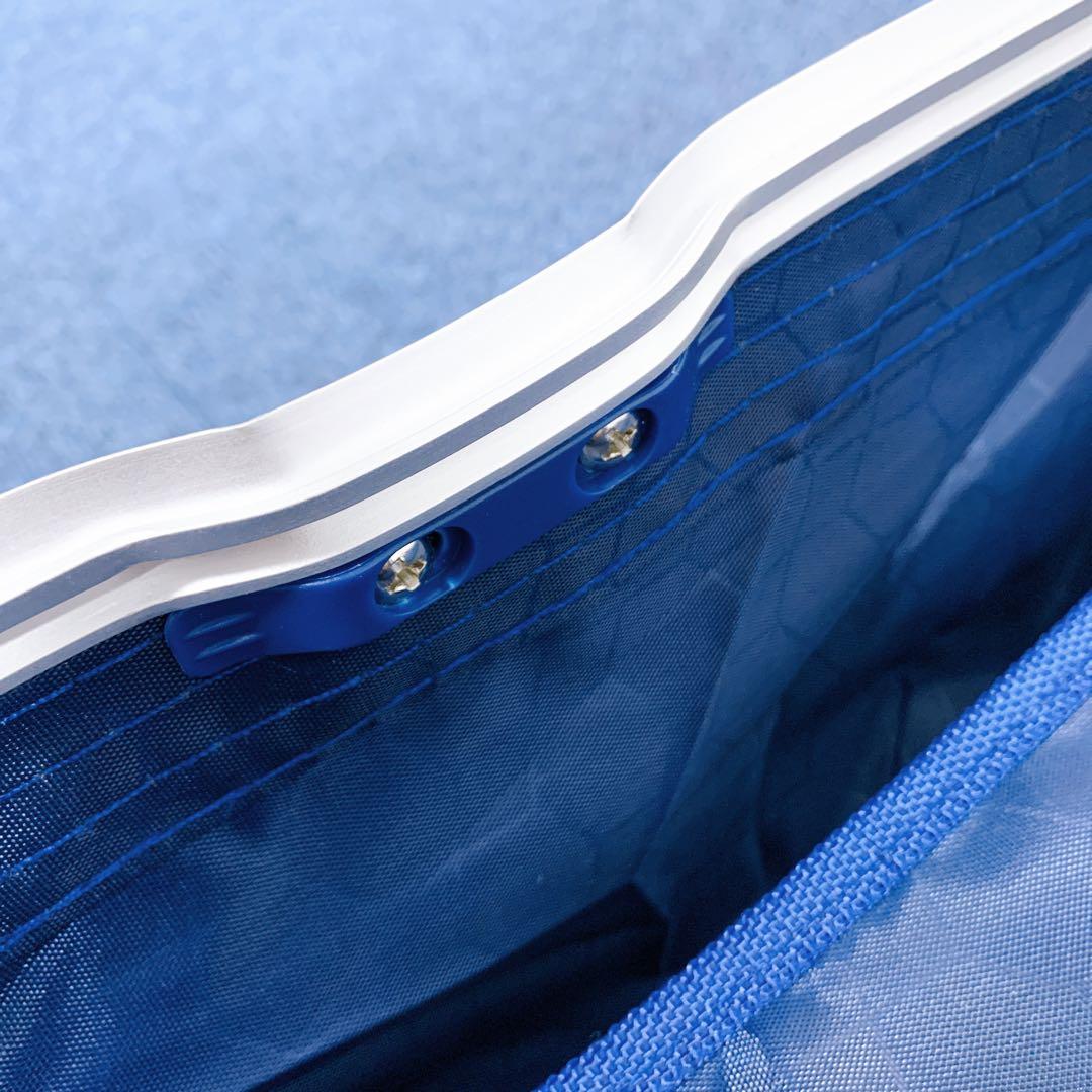 RIMOWA リモワ オリジナル キャビン風 Lサイズ シルバー TSAロック