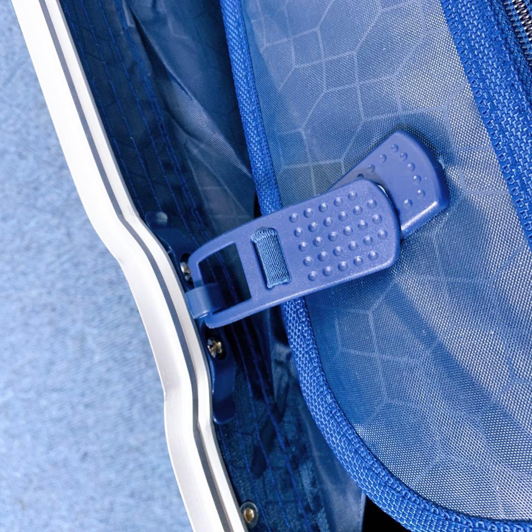 RIMOWA リモワ オリジナル キャビン風 Lサイズ シルバー TSAロック