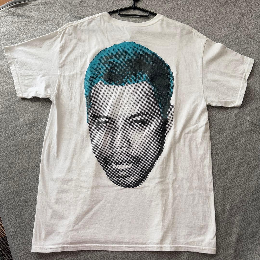 SPARK!!SOUND!!SHOW!! Tシャツ ユーキマン L ホワイト