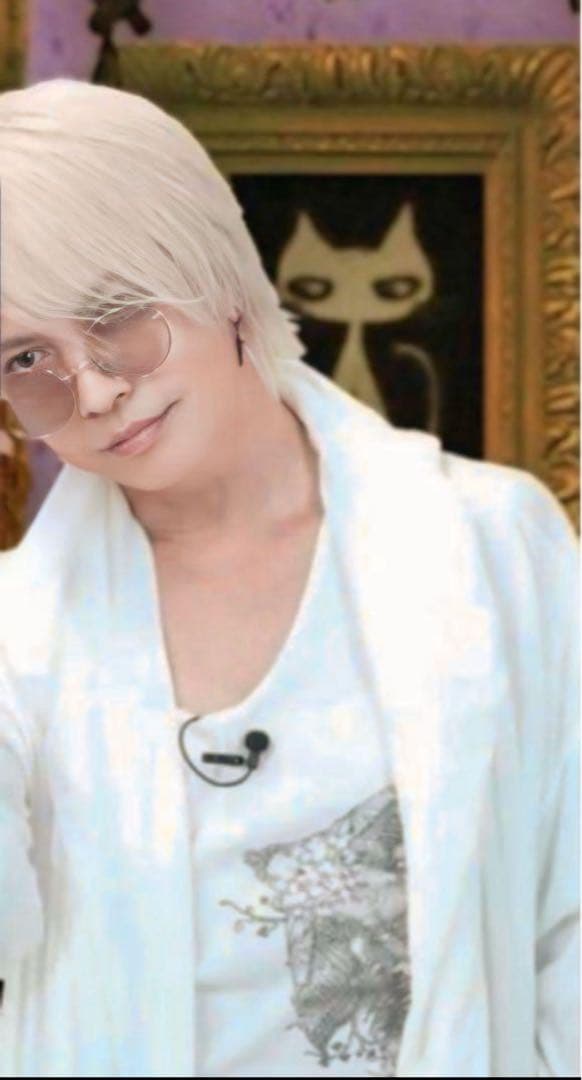 hyde着 blind leading the blind ifsix LGB