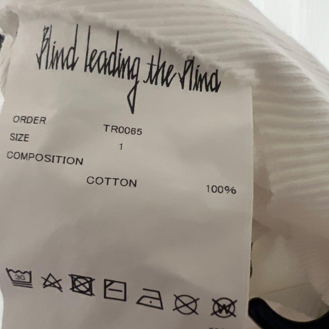 hyde着 blind leading the blind ifsix LGB