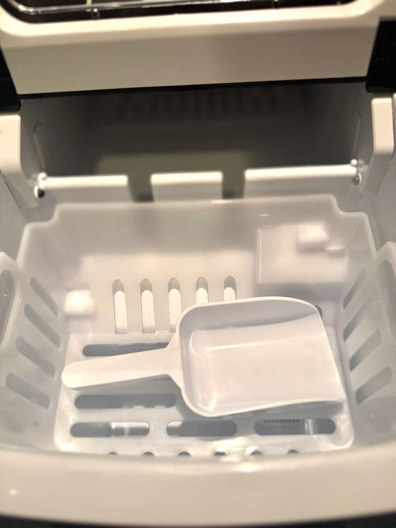 【商品定価:税込18999円】家庭用製氷機