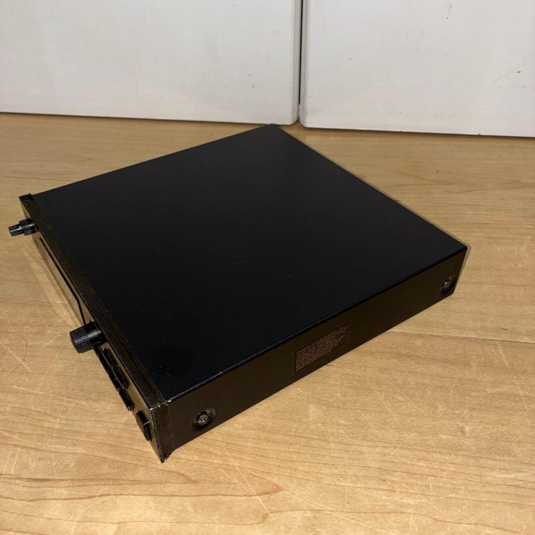 ギター BOSS PRO SE-70 SUPER EFFECTS PROCESSOR