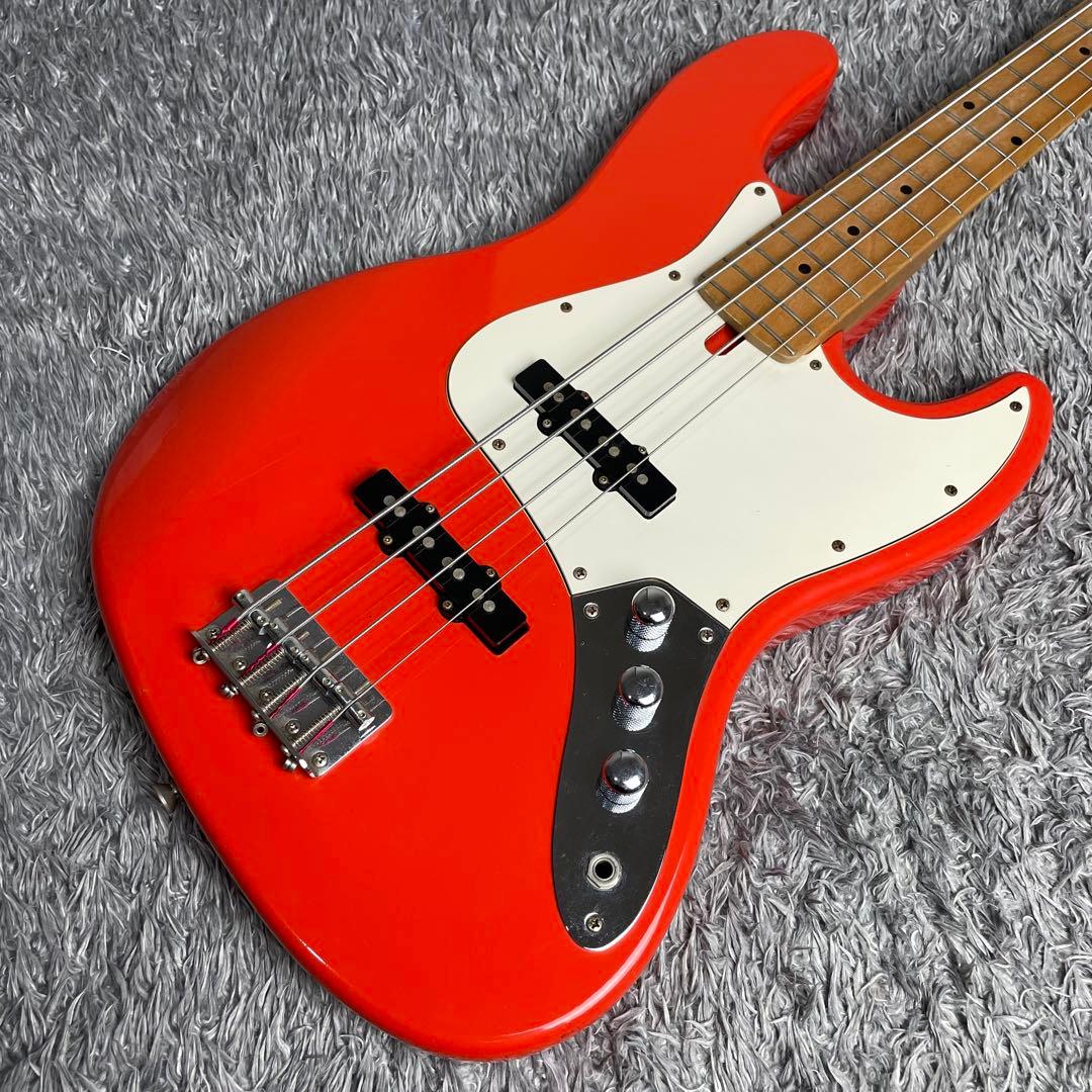 ベース Brian by Bacchus BJB-380