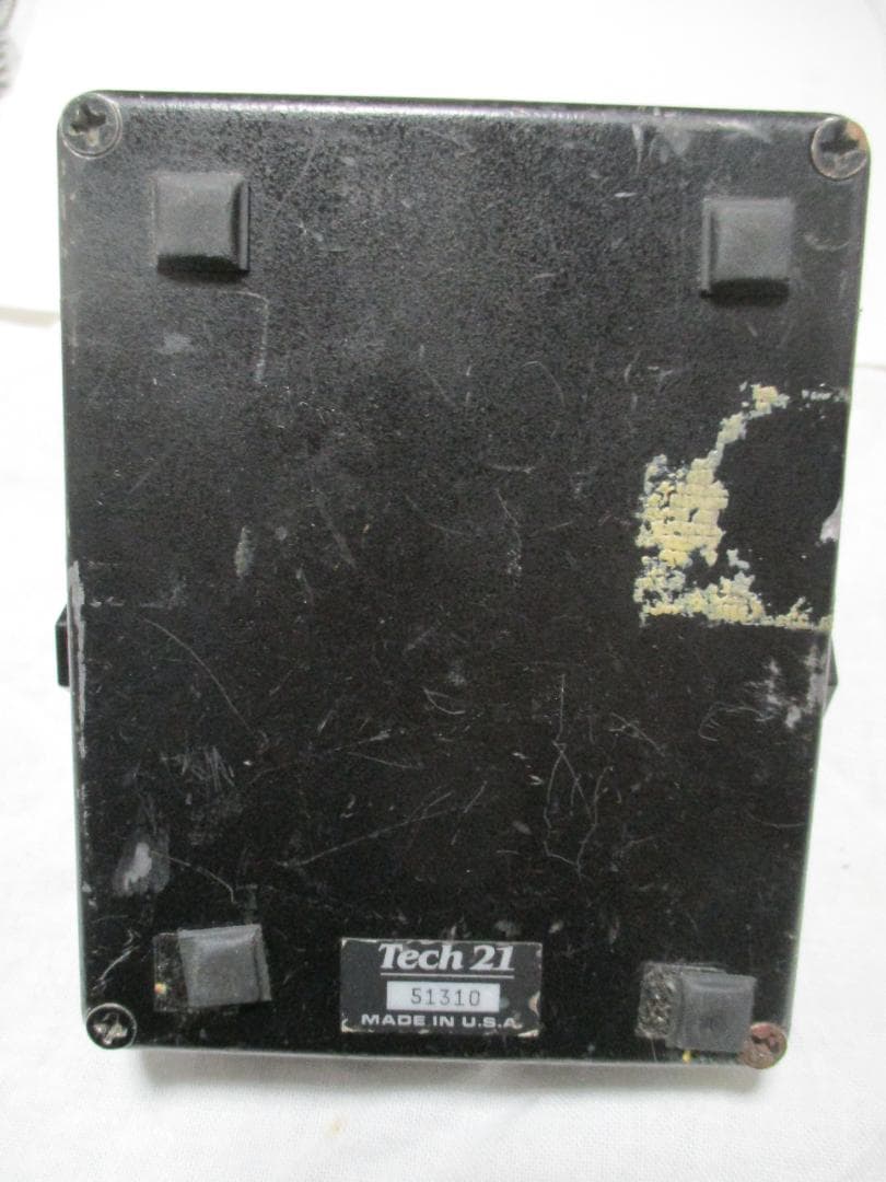 SANSAMP Classic　【ガリ・ノイズあり】