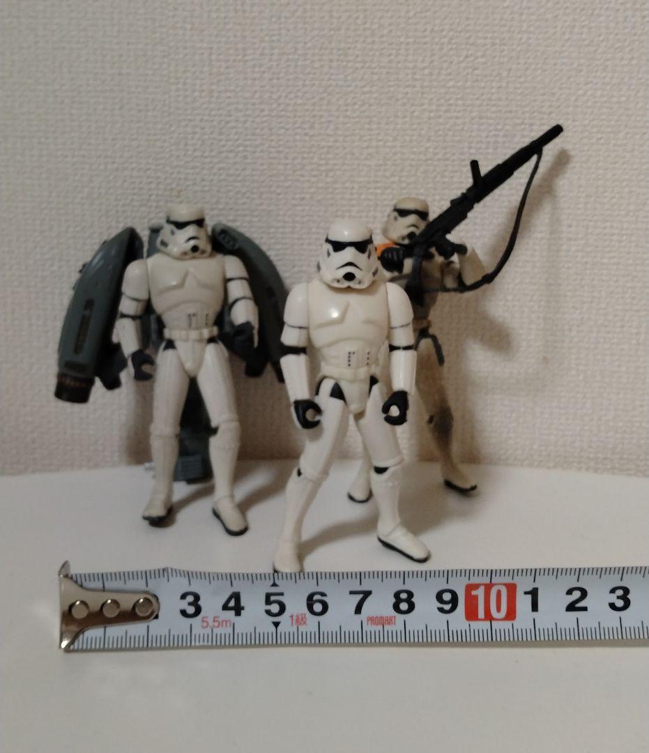 スターウォーズ フィギュア　全31体セット