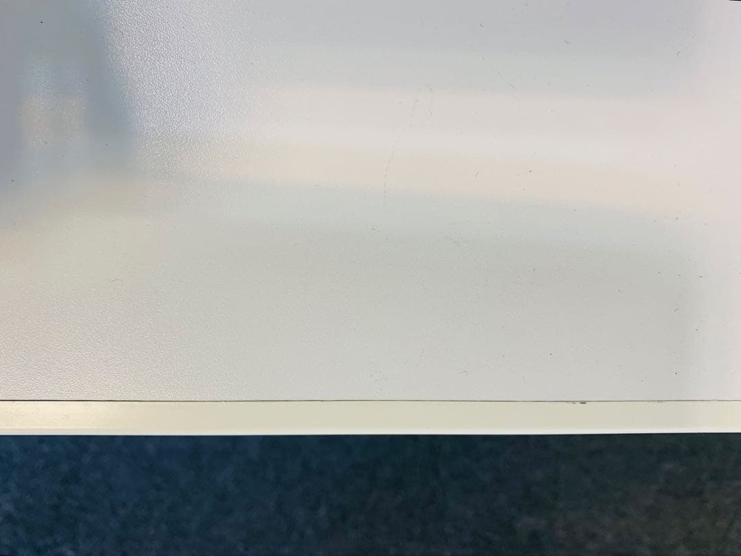 オフィスデスク／事務机　ワイドタイプ　オカムラ