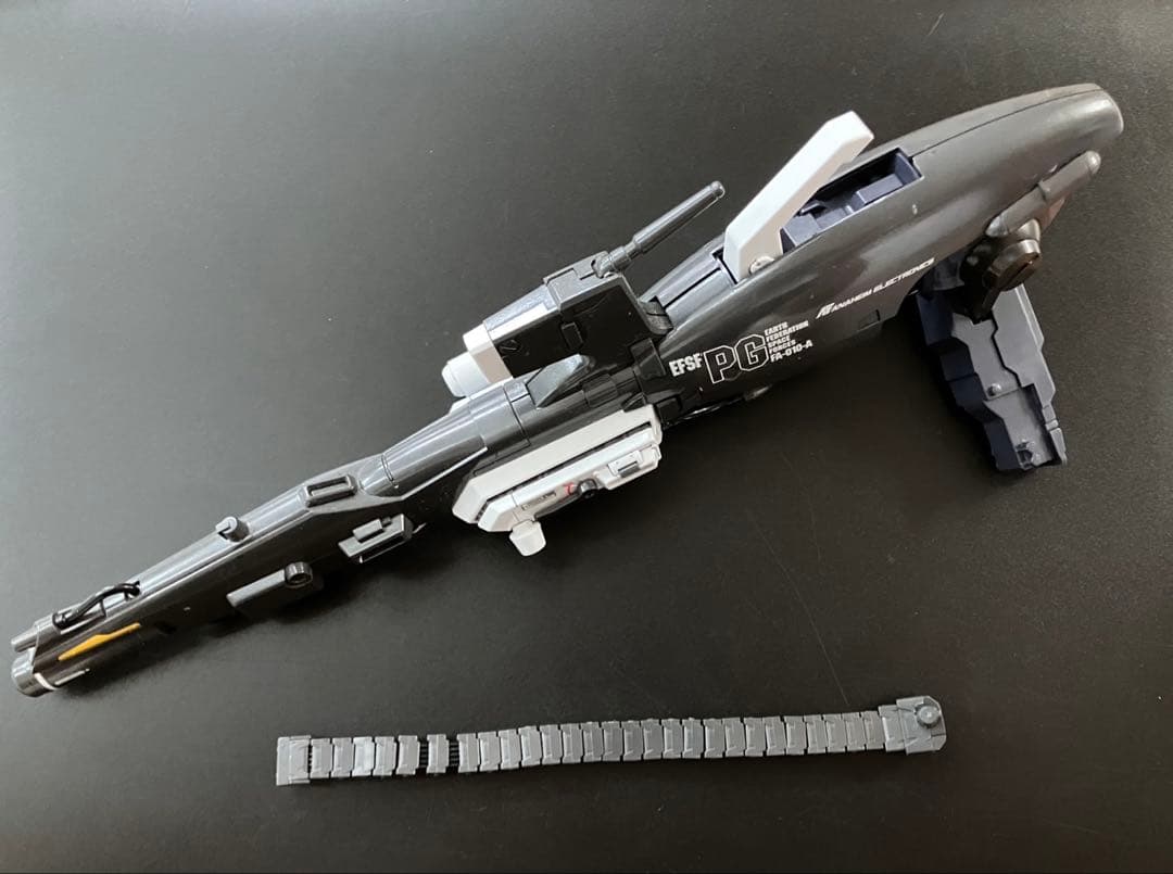 ロボット MG FAZZ Ver.Ka