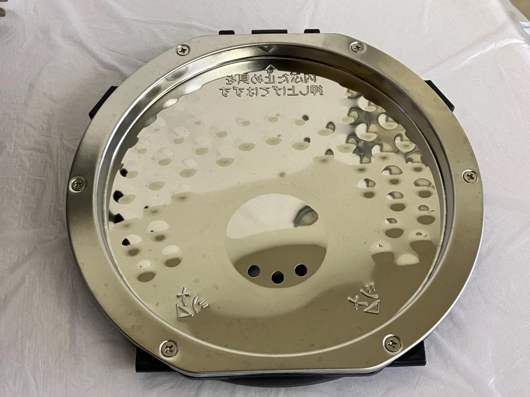 【極美品】象印 NP-GP05E9 IH炊飯ジャー 3合 ブラウン 2021年製