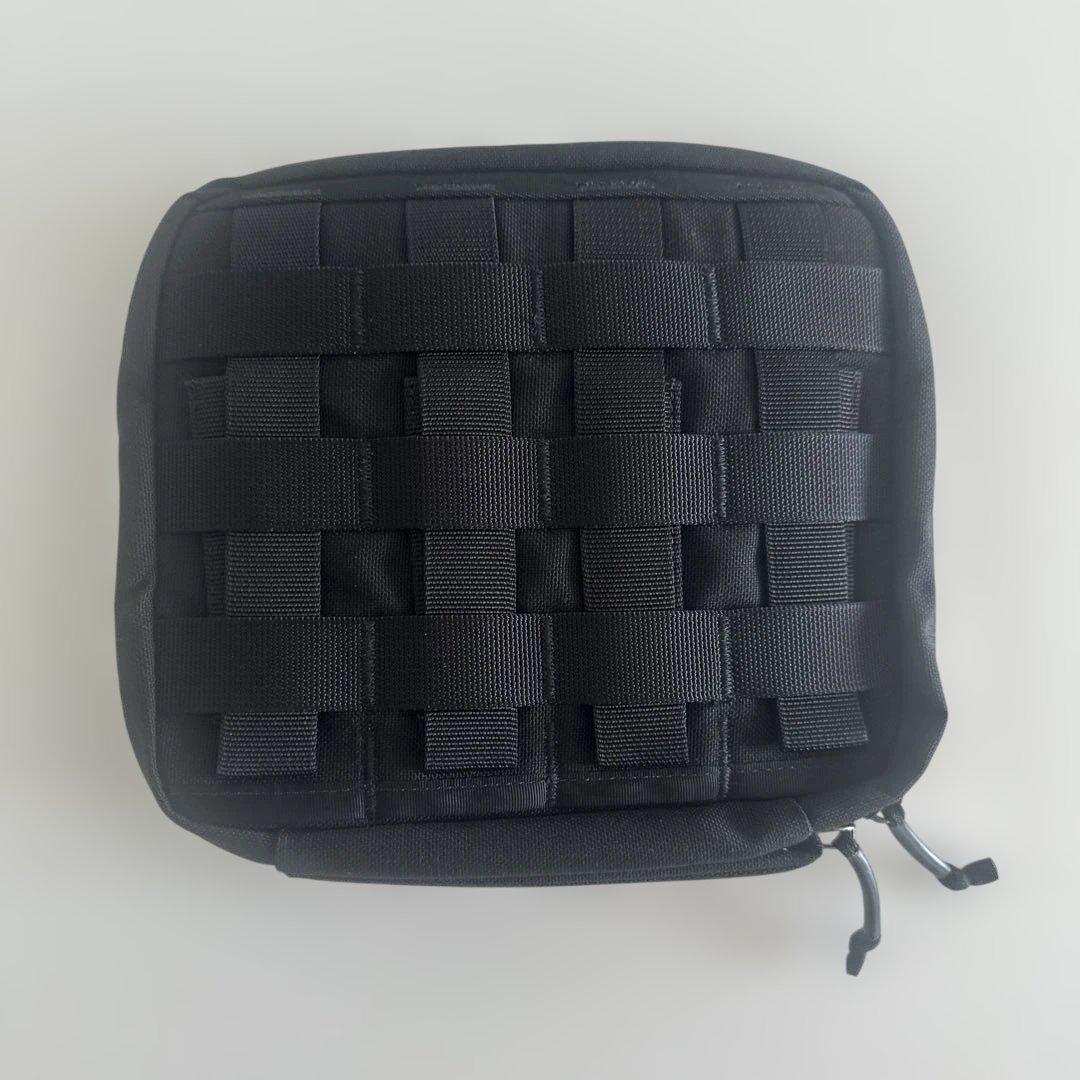 Goruck field pocket 2サイズ　セット