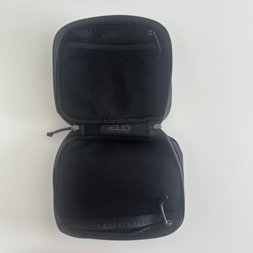 Goruck field pocket 2サイズ　セット