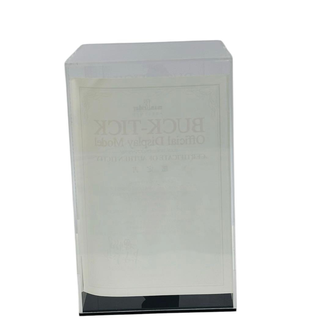 Official Display Model BUCK-TICK 櫻井敦司 限定