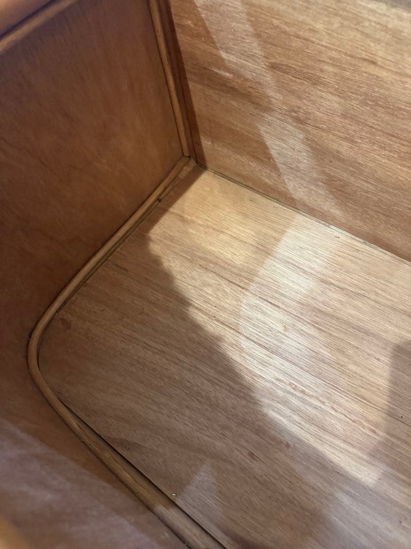 早い者勝ち　ラタン家具　ベンチ　籐家具 ベンチ収納 レトロ　ヴィンテージ　ハート