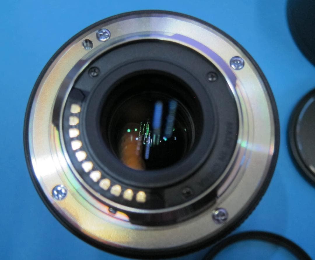 M.ZUIKO DIGITAL ED 60mm F2.8 Macro中古美品値下