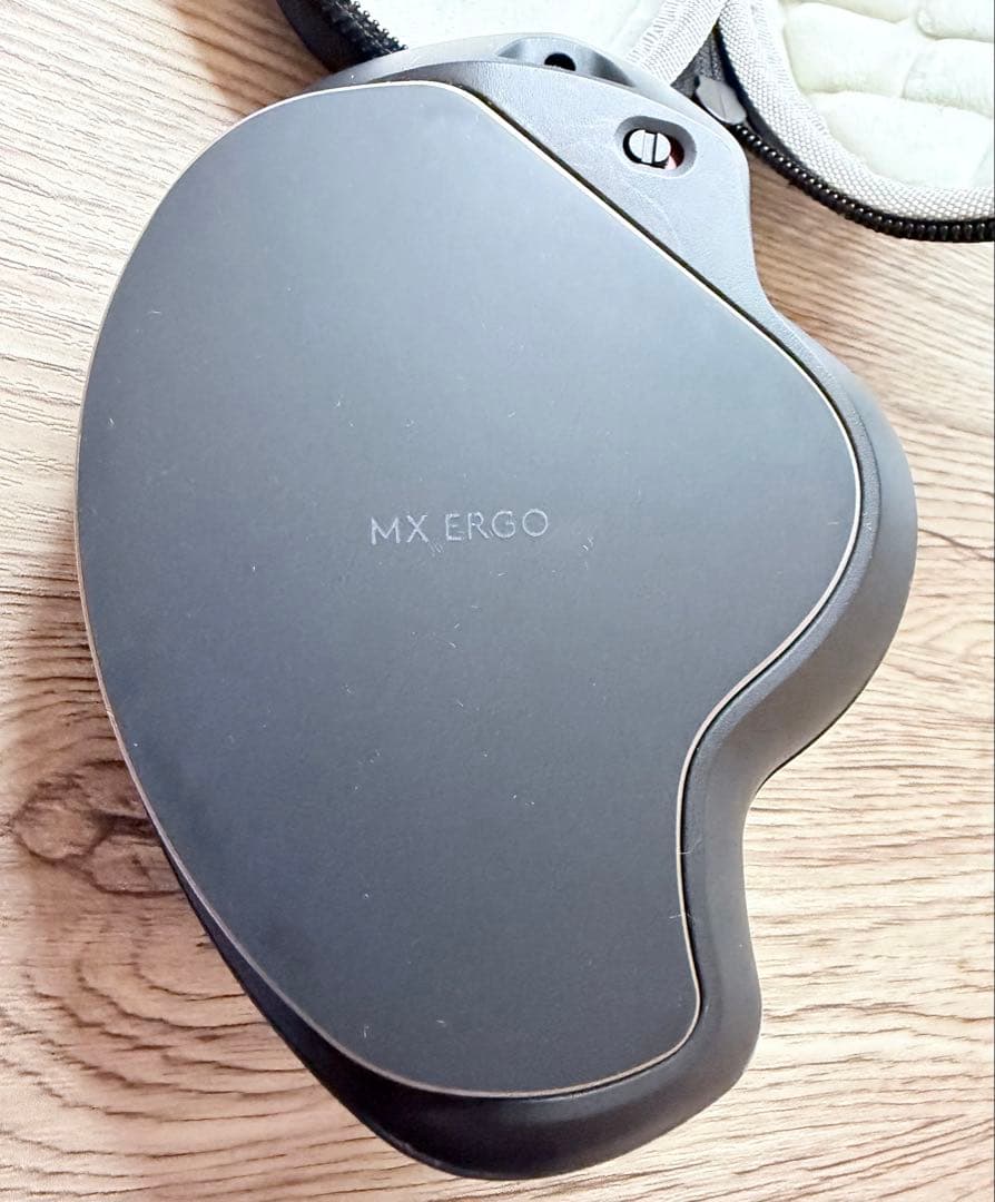 ロジクール LOGICOOLWireless Trackball MX ERGO