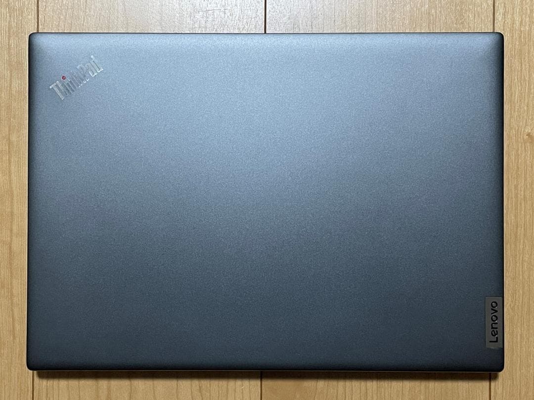ThinkPad L13 Gen3 ジャンク（通電不可・起動不可）部品取り