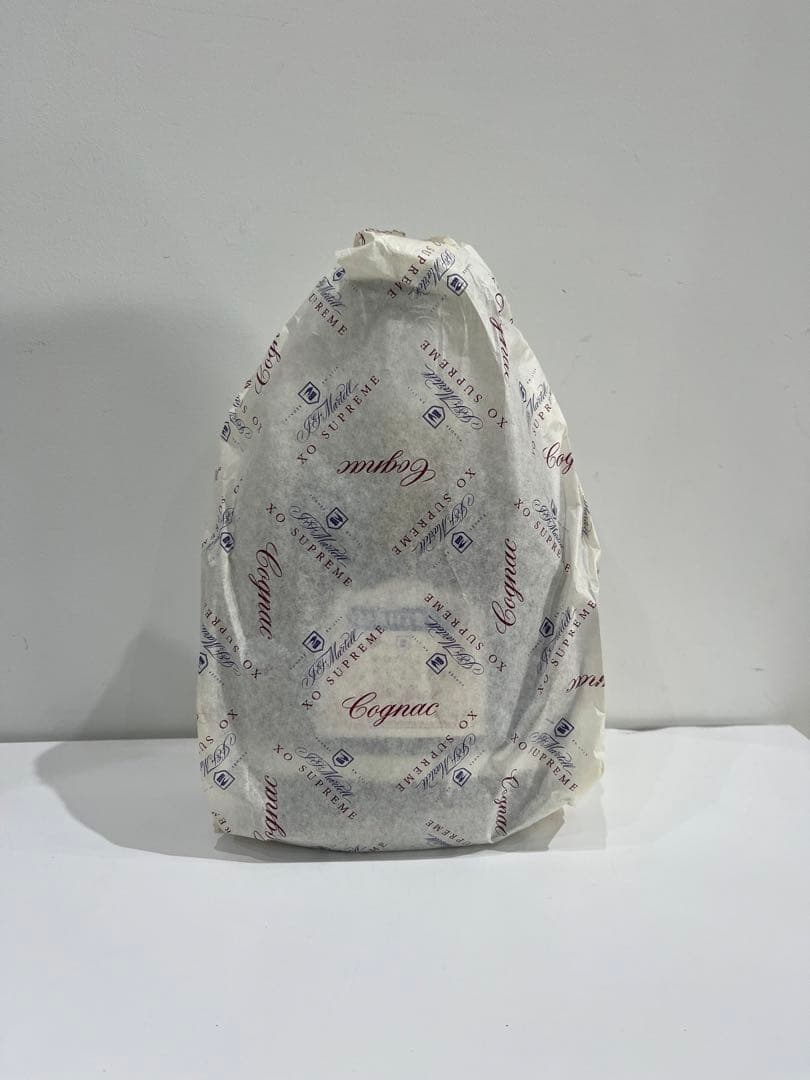 マーテル XO スプリーム 40% 700ml MARTELL SUPREME