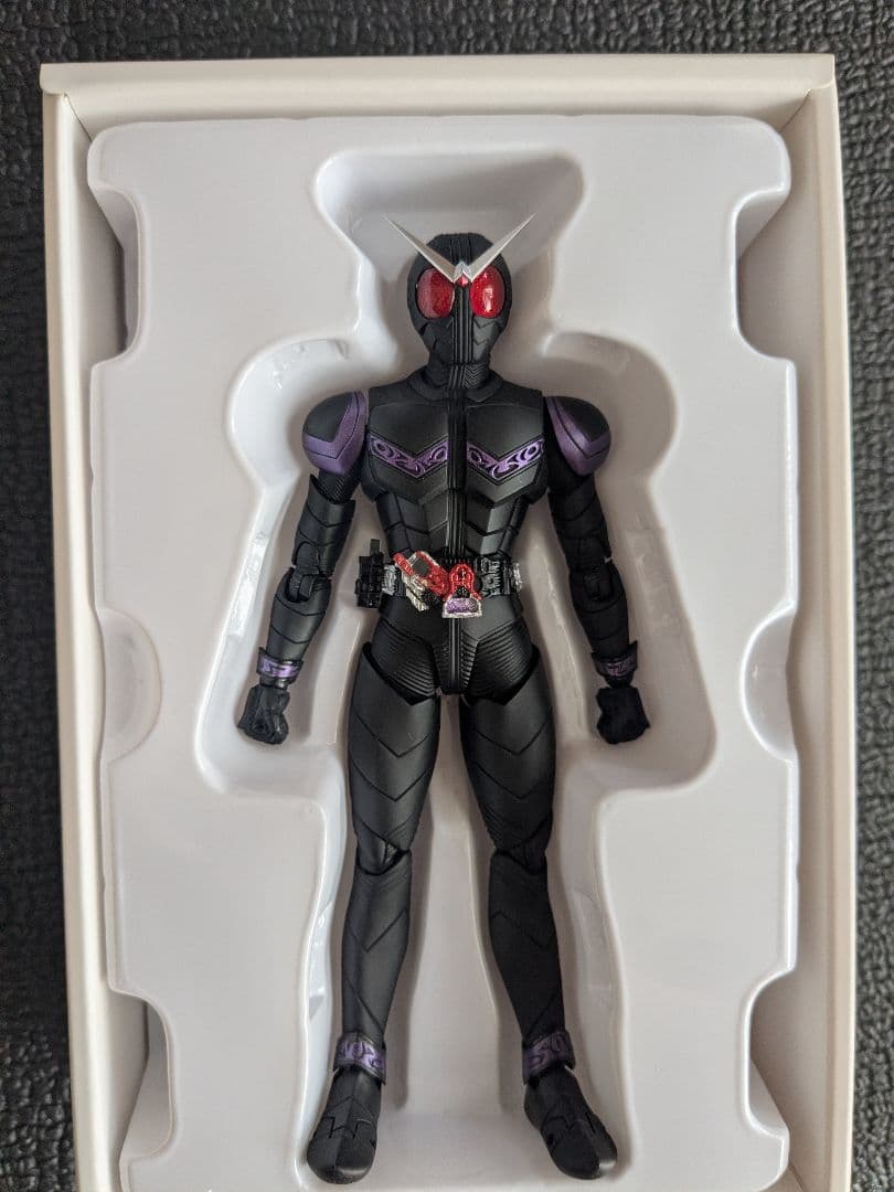 SHFiguarts 仮面ライダージョーカー