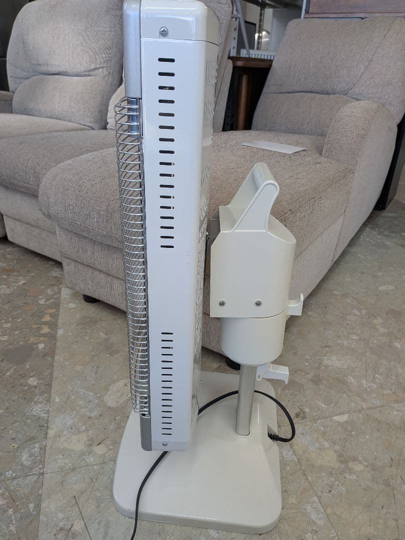 CORONA コロナ　電気ヒーター AH-128　中古