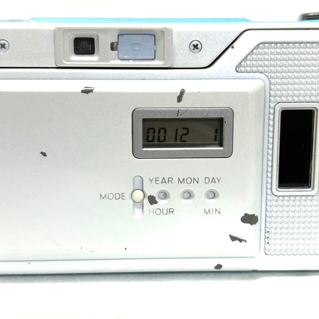【完動品・稀少】Y-608 MINOLTA af-e クレージュモデル
