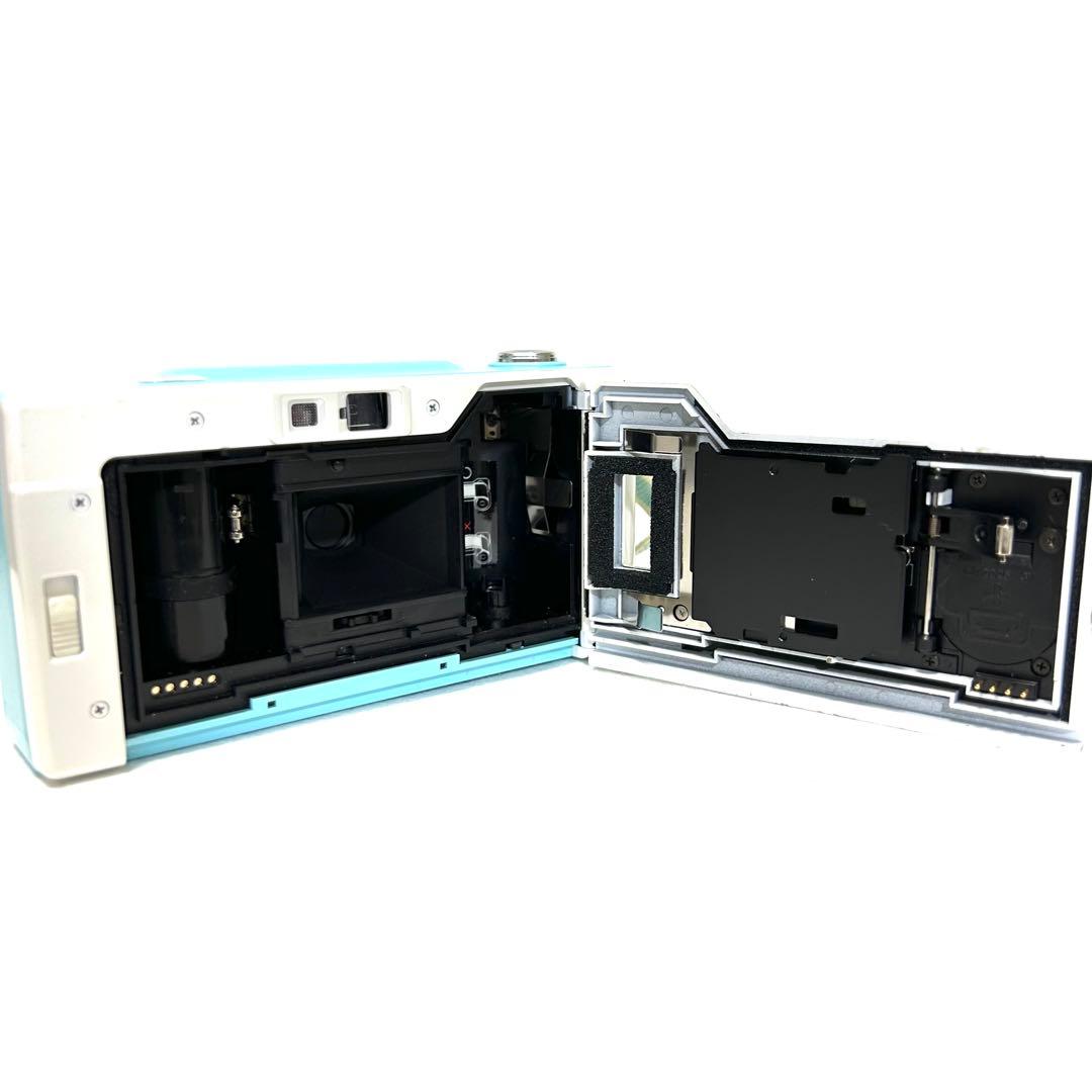 【完動品・稀少】Y-608 MINOLTA af-e クレージュモデル