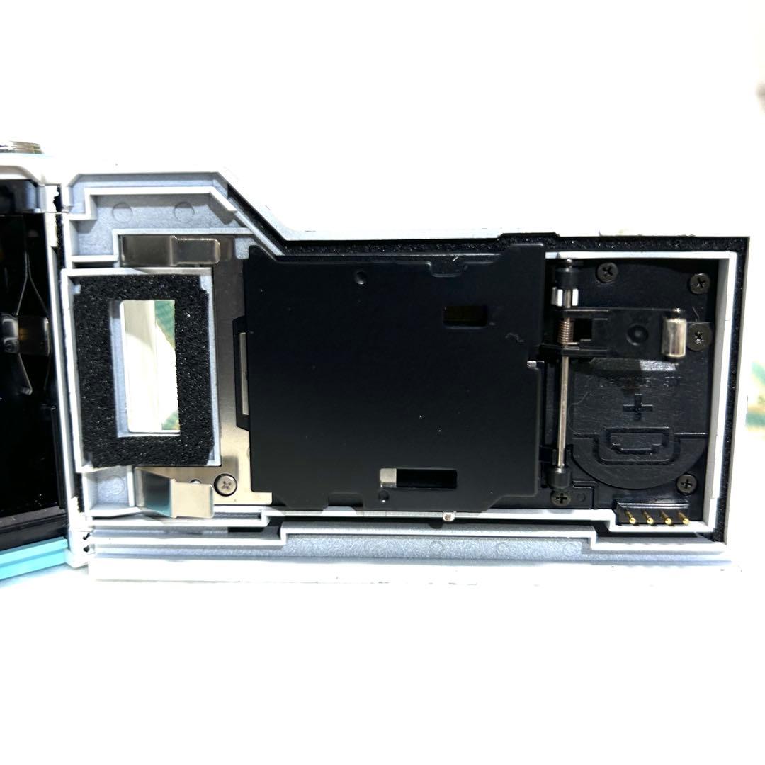 【完動品・稀少】Y-608 MINOLTA af-e クレージュモデル