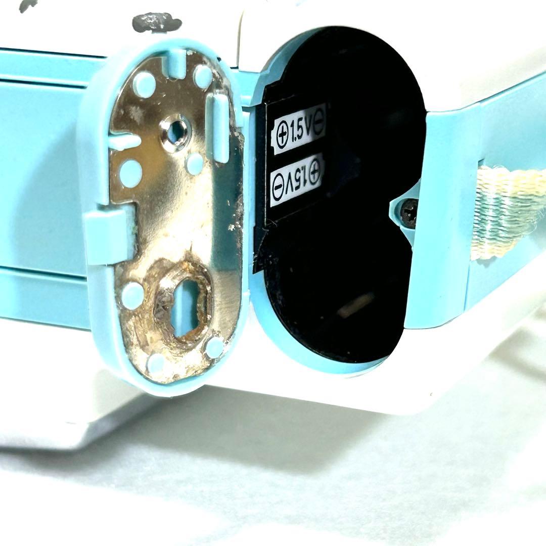 【完動品・稀少】Y-608 MINOLTA af-e クレージュモデル