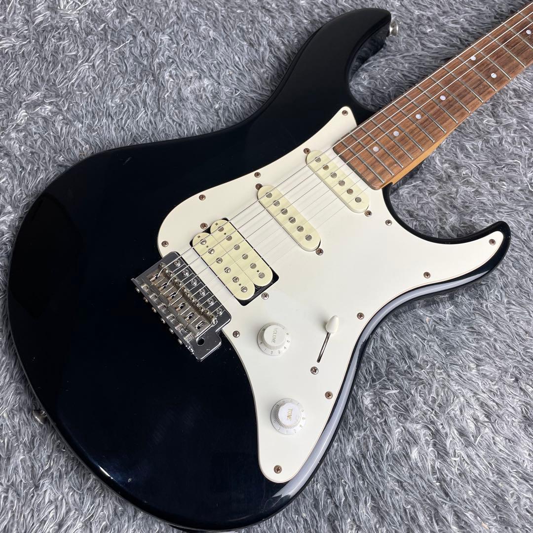 ギター YAMAHA Pacifica PAC112J