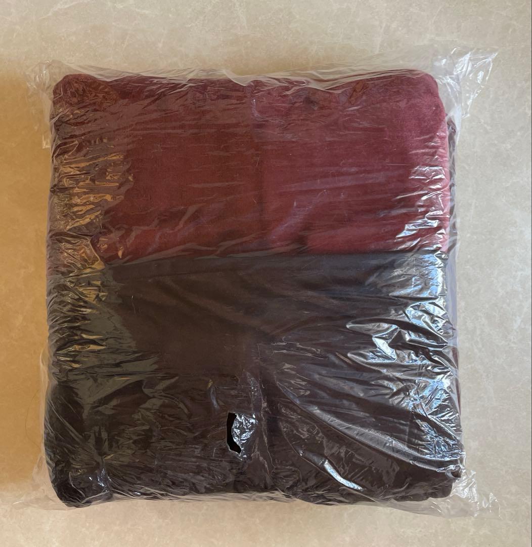 【新品】 山善YAMAZEN 電気毛布 掛敷兼用　ADM-1813RT