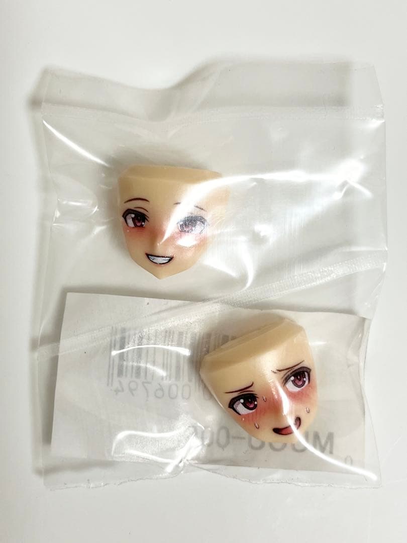 muscuto フレームアームズガール 改造パーツセット マガツキ ドゥルガー2