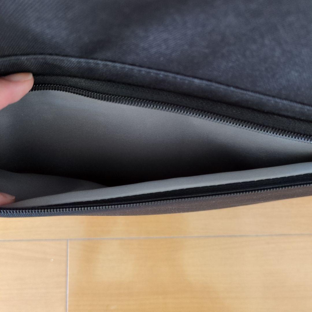 【廃盤品】 無印良品 半分の厚みで収納できる キャリーケース S 機内持込可