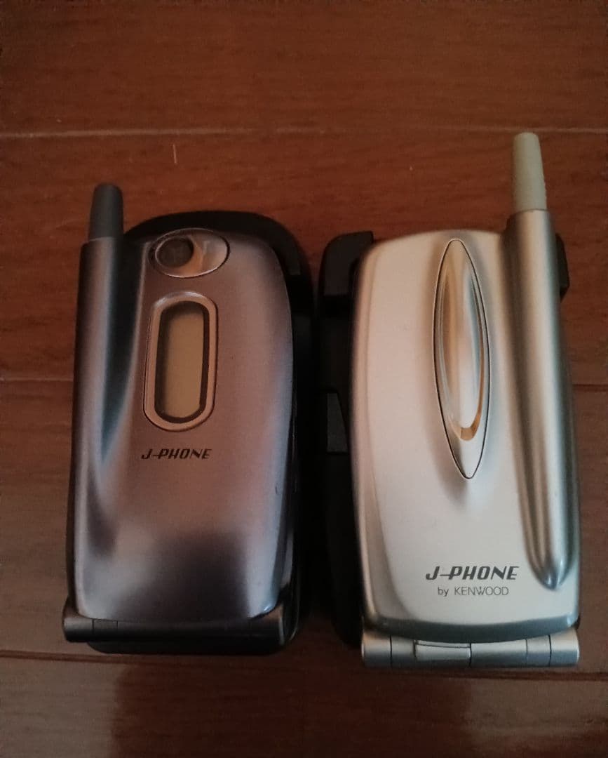 ガラケー　10台まとめ売り